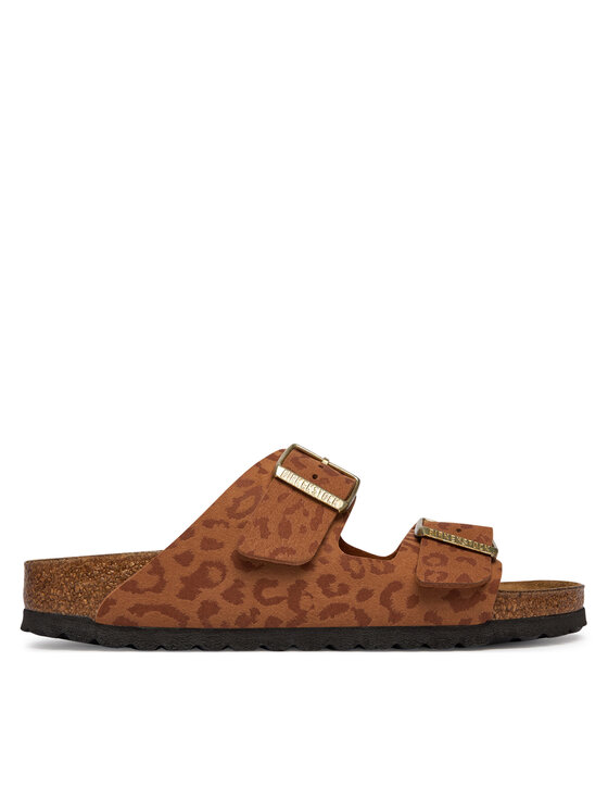 Birkenstock Παντόφλες Birkenstock Arizona 1031926 Καφέ