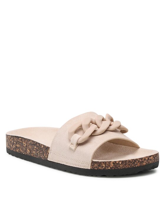 DeeZee Chanclas DeeZee WSLS19-20 Beis