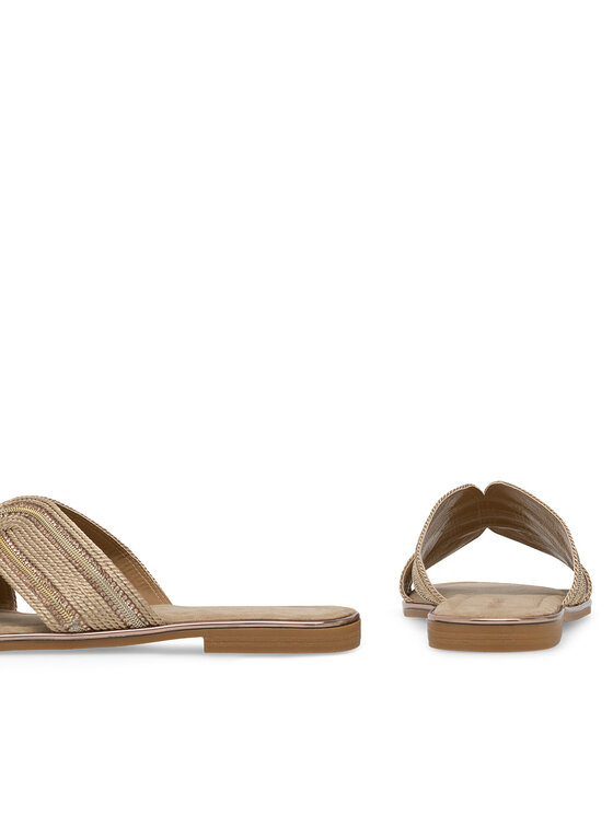 Jenny Fairy Nazouváky Jenny Fairy WFA2754-1 Zlatá