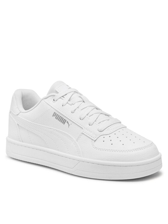 Puma Tenisice Puma Caven 2.0 Jr 393837 02 Bijela
