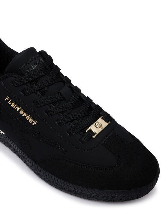Plein Sport Zapatillas Plein Sport Raptor-X SAFS USC0936 SLE004N Negro