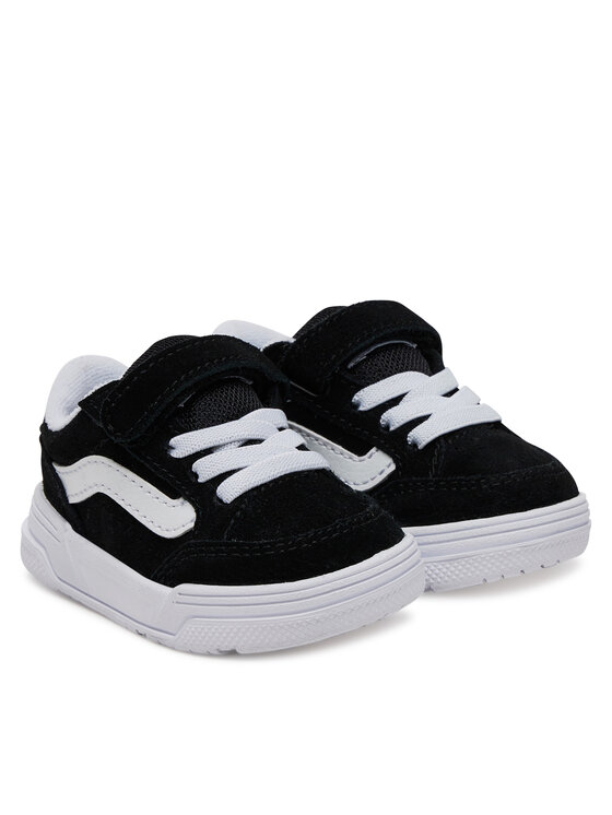 Vans Laisvalaikio batai Vans Hylane V VN000D4MBZW1 Juoda