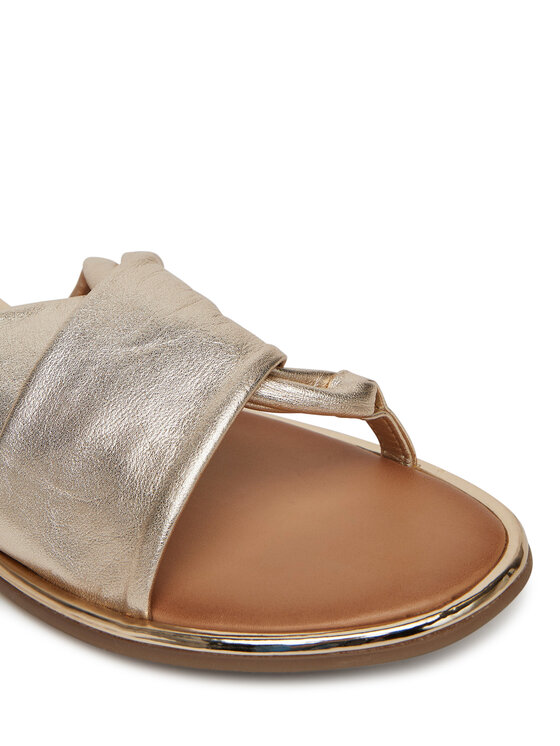 Gioseppo Nazouváky Gioseppo Whately 74308-P Zlatá