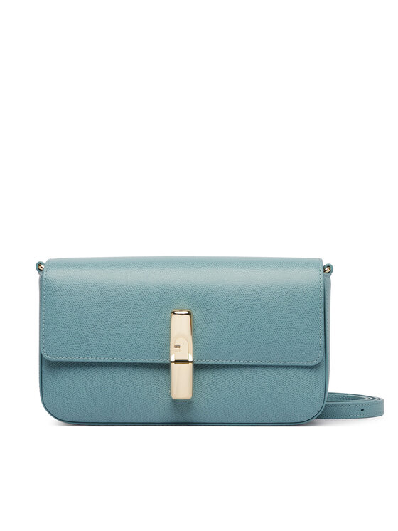 Furla Сумка Furla Iride S WB02206 ARE000 CN 4896S Світло-синій