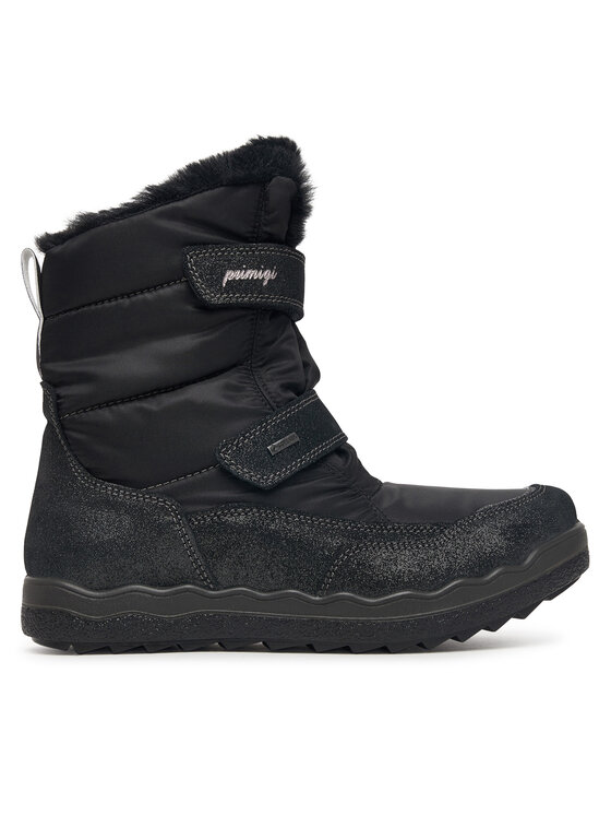 Primigi Stivali da neve Primigi GORE-TEX 2381000 D Nero