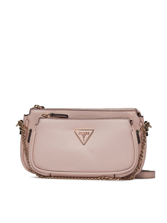 Guess Kabelka Guess Noelle (ZG) Mini-Bags HWZG78 79710 Ružová