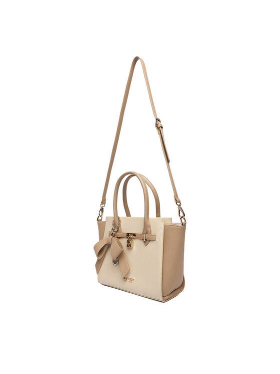 Nine West Torbica Nine West CEO-Serene-LX10185 Écru