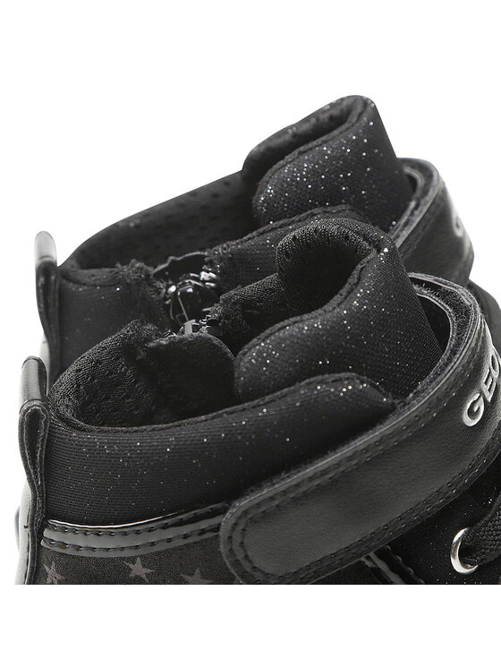 Geox Scarpe da ginnastica Geox J Kalispera G. I J744GI 0DHAJ C9997 S Nero