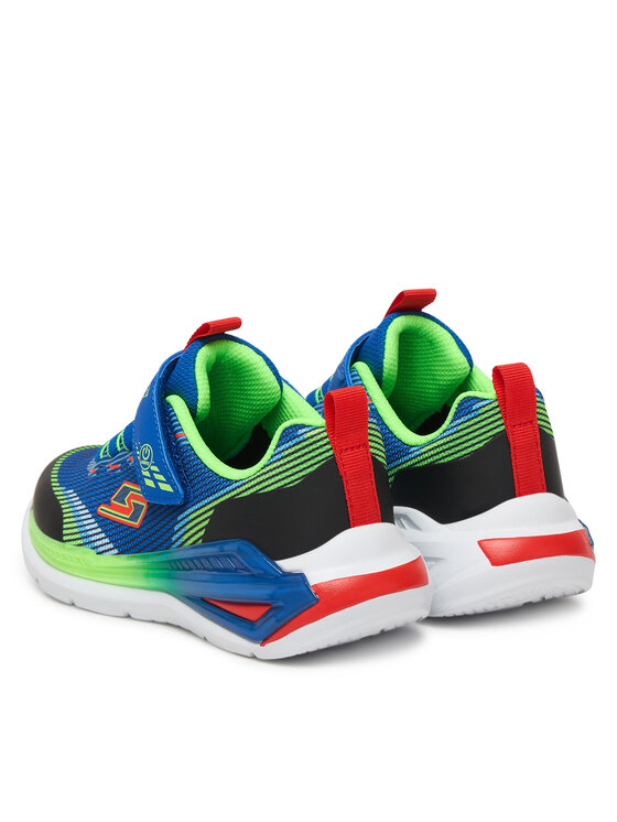 Skechers Снікерcи Skechers Tri-Namics 2.0 401661L/BLMT Голубий