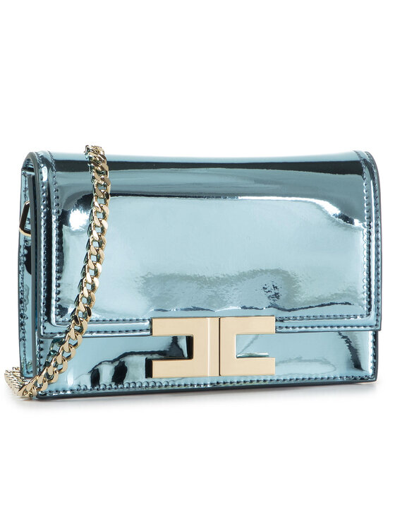 Elisabetta Franchi Borsetta Elisabetta Franchi BS-41A-98E2-V199 Blu