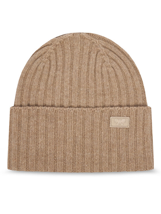 Weekend Max Mara Шапка Weekend Max Mara Ritmo 2625576085 Кафяв