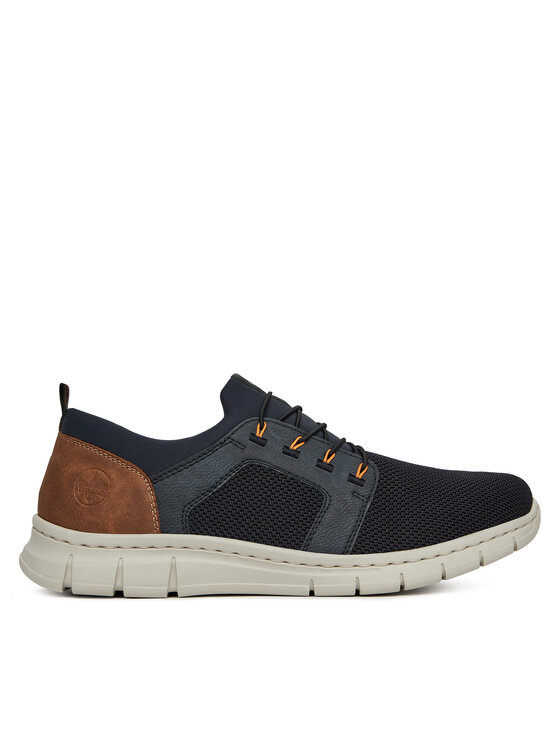 Rieker Zapatillas Rieker B7796-14 Azul marino
