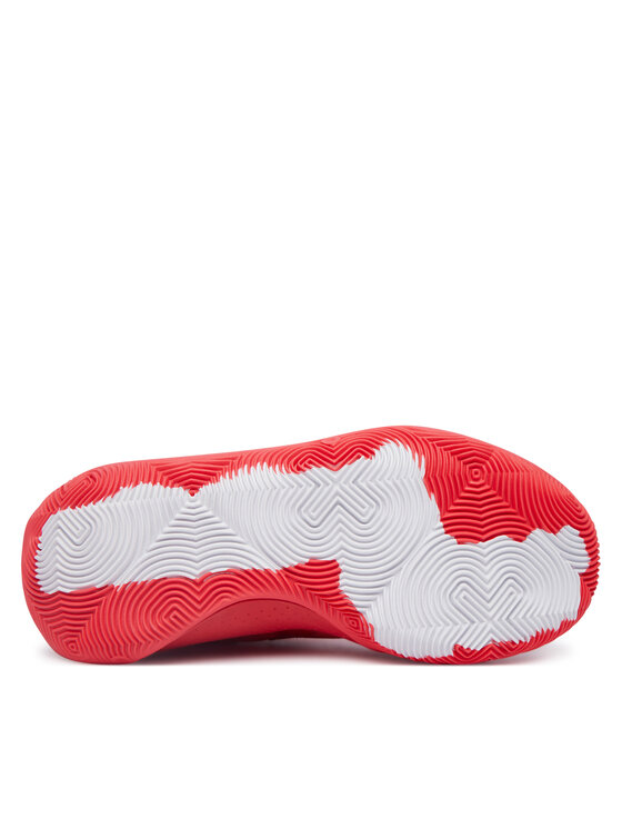 Under Armour Взуття для баскетболу Under Armour UA Jet '25 6001587 Червоний