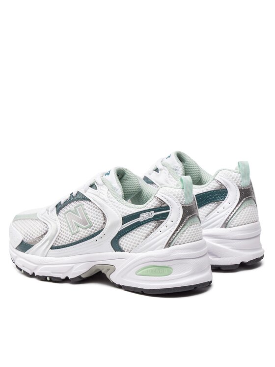 New Balance Sneakersy New Balance MR530RB Biały