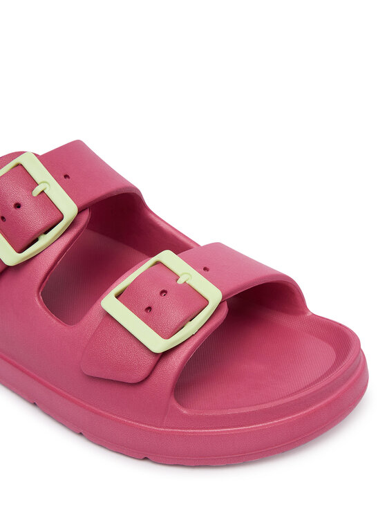 D.Franklin Sandali D.Franklin Vibe Foam 2 DFSH413005 Rosa