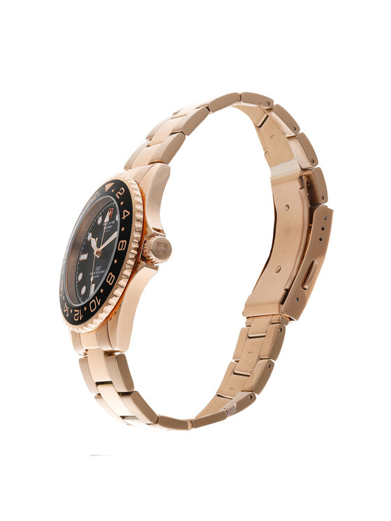 Swiss Alpine Military Ceas Swiss Alpine Military 7052.1167 Auriu