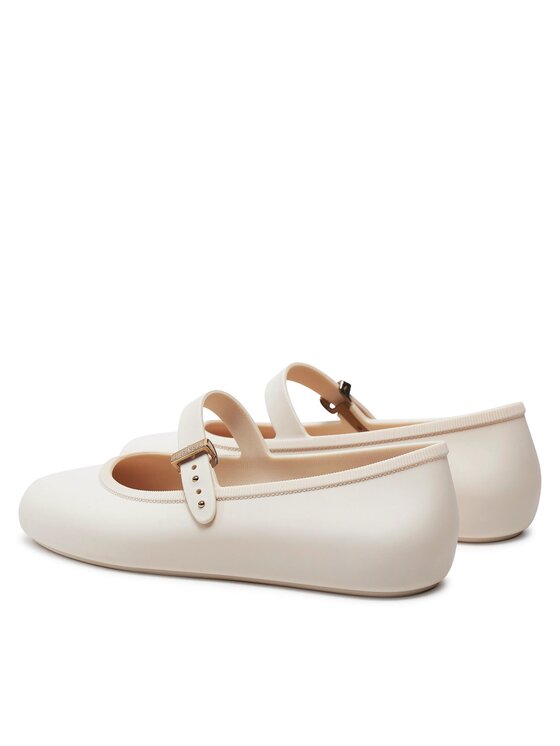 Melissa Balerini Melissa Soft Ballerina Ad 35785 Bej