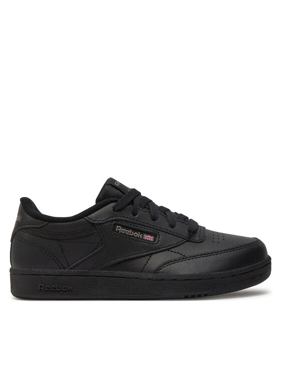 Reebok Снікерcи Reebok Club C BS6182 Чорний