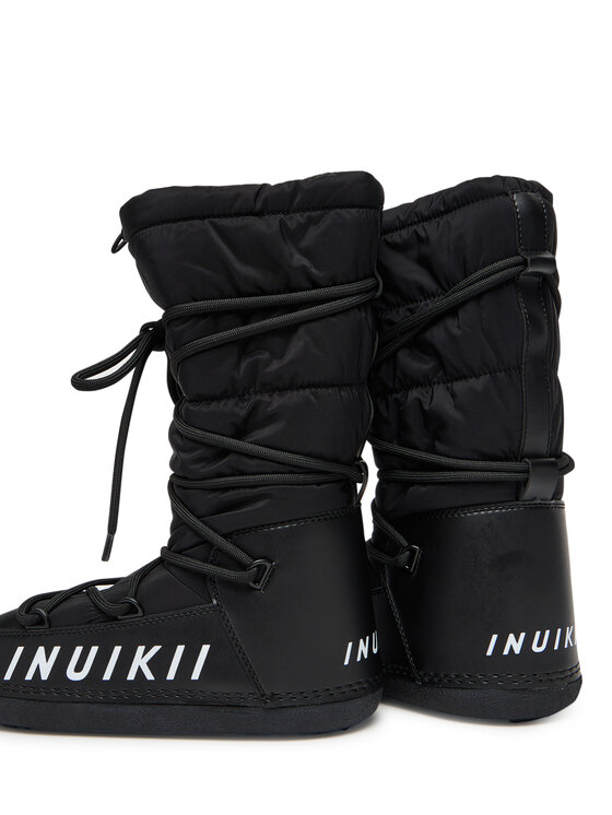 Inuikii Снігоходи Inuikii Mountain High 1002.002.0151 Чорний