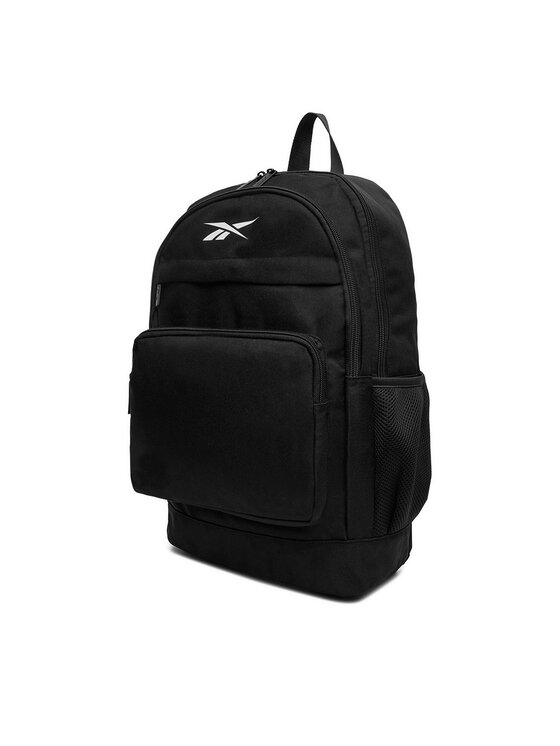 Reebok Рюкзак Reebok CWBEO-RBK-P-004-09 Чорний