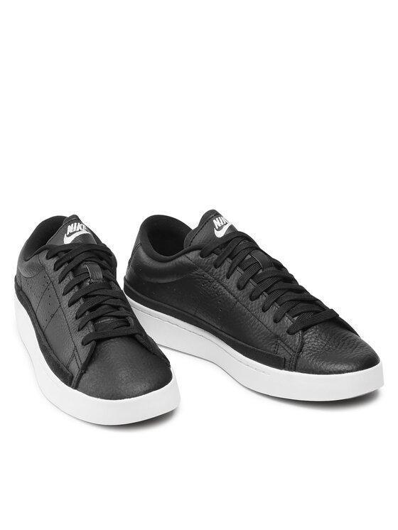 Nike Sneakersy Nike Blazer Low X DA2045 001 Čierna