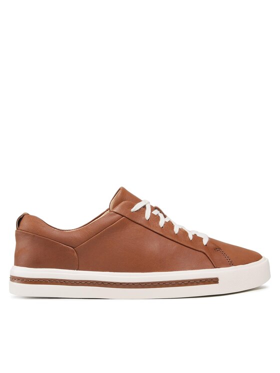 Clarks Laisvalaikio batai Clarks Un Maui Lace 261675594 Ruda