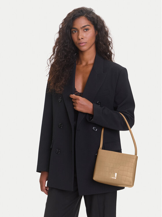 Monnari Kabelka Monnari BAG0370-015 Béžová