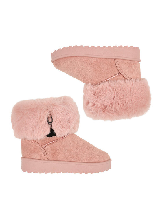 DeeZee Stivali da neve DeeZee CEO-CM250322-1 Rosa