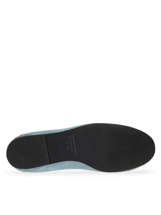 Gant Балетки Gant Chadii Ballerina 28518475 Голубий