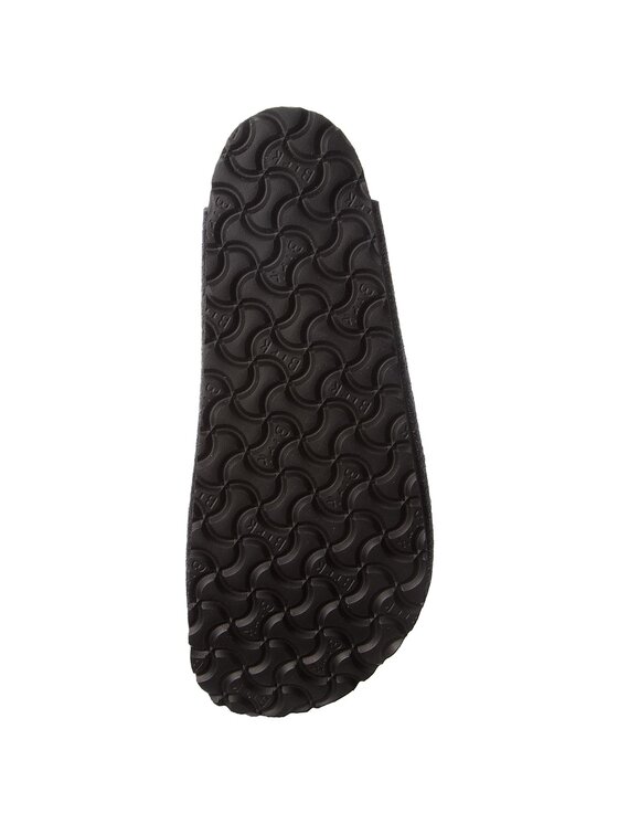 Birkenstock Тапочки Birkenstock Davos 1011220 Сірий
