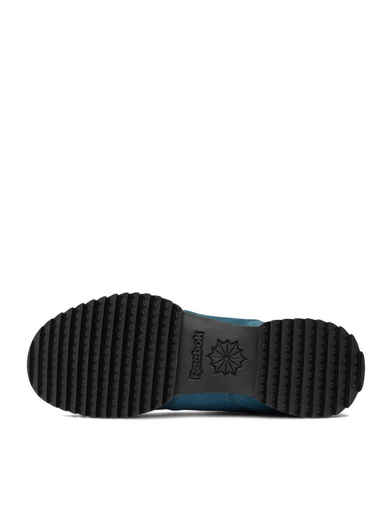 Reebok Sneakers Reebok EOSS-WORKOUT PLUS RIPPLE 100260965 Blu