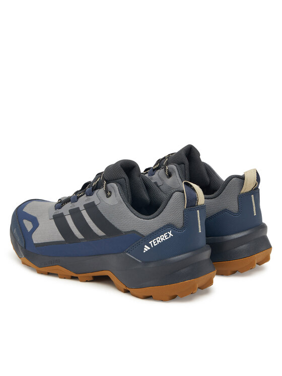 adidas Трекінгові черевики adidas Terrex Skychaser AX5 GORE-TEX JQ2211 Сірий