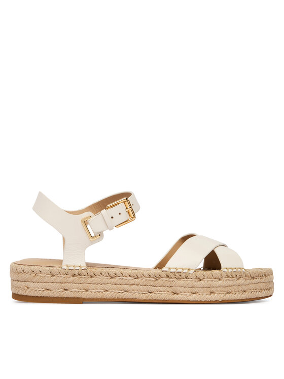 LAUREN RALPH LAUREN Espadrilės LAUREN RALPH LAUREN 802P06400002 Balta