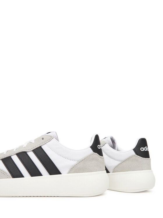 adidas Снікерcи adidas Barreda Decode JQ8854 Білий