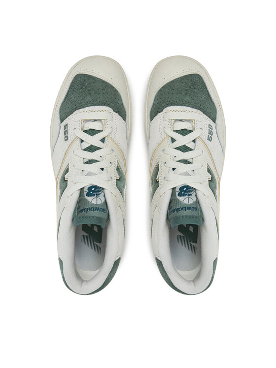 New Balance Sneakers New Balance BBW550PE Bej