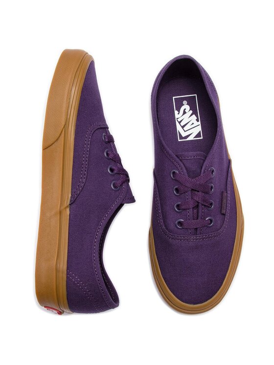 Vans Teniszcipő Vans Authentic VN0A38EMVKT1 Lila