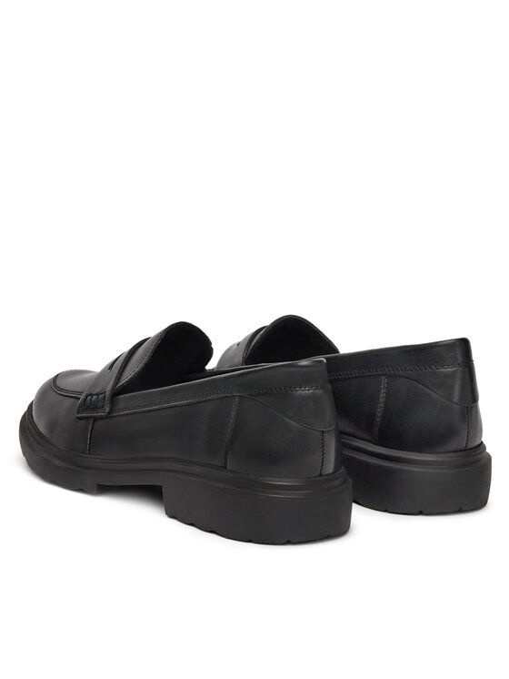 Lasocki Mokasíny Lasocki WI23-SDAM-01 Čierna