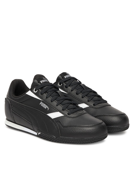 Puma Снікерcи Puma BELLA DONNA L 402672 01 Чорний