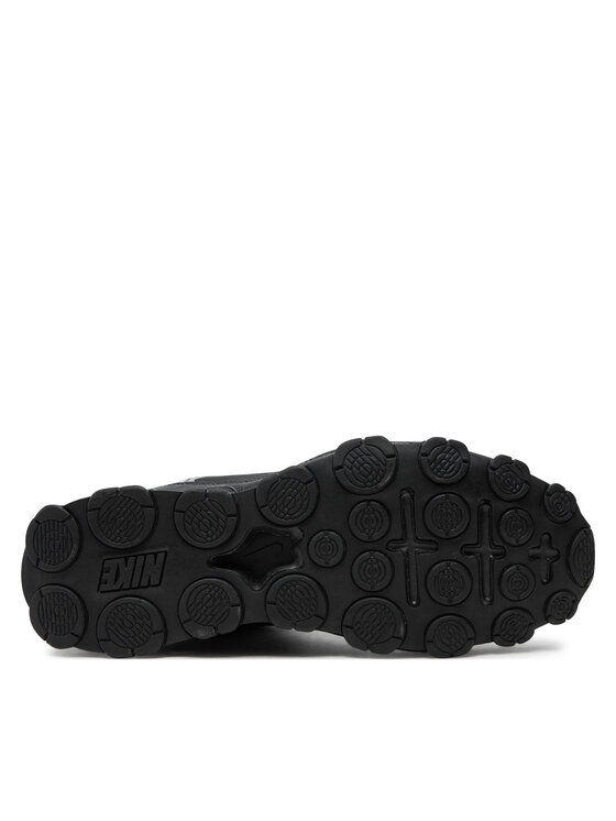 Nike Sneakers Nike Reax 8 TR Mesh Negru