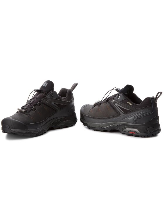 Salomon Trekking Salomon X Ultra 3 Ltr Gtx GORE-TEX 404784 30 V0 Crna