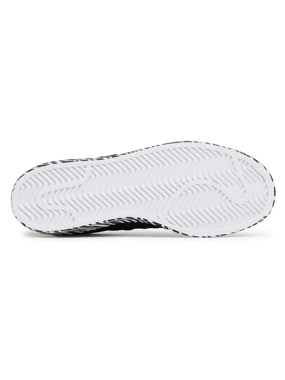 adidas Sportcipők adidas Superstar W FV3448 Fekete