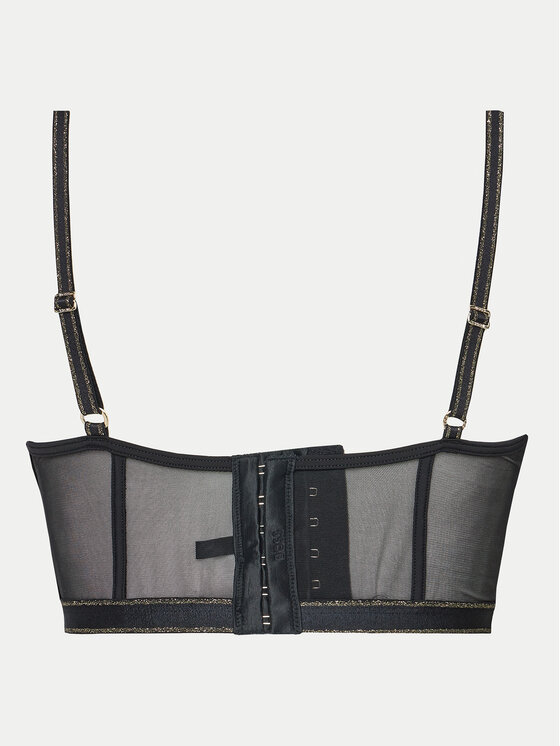 BOSS Boss Reggiseno con ferretto Brenda 50520421 Nero
