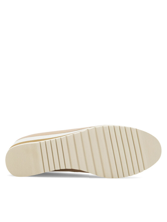 Clara Barson Туфлі Clara Barson WYL3396-2 Бежевий