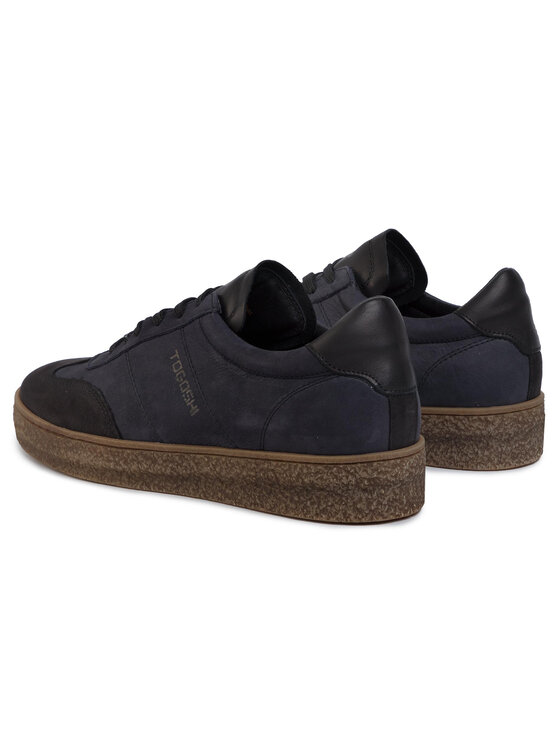 Togoshi Sneakers Togoshi TG-12-03-000098 Bleumarin