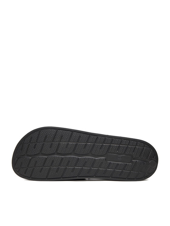 G-STAR Шльопанці G-Star Raw SS25-3C096-M Чорний