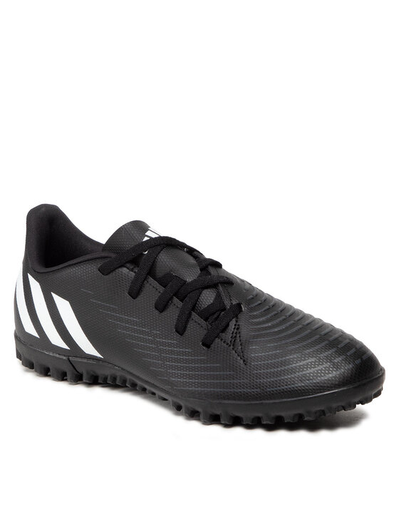 adidas Futball cipők adidas Predator Edge.4 Tf GX0010 Fekete