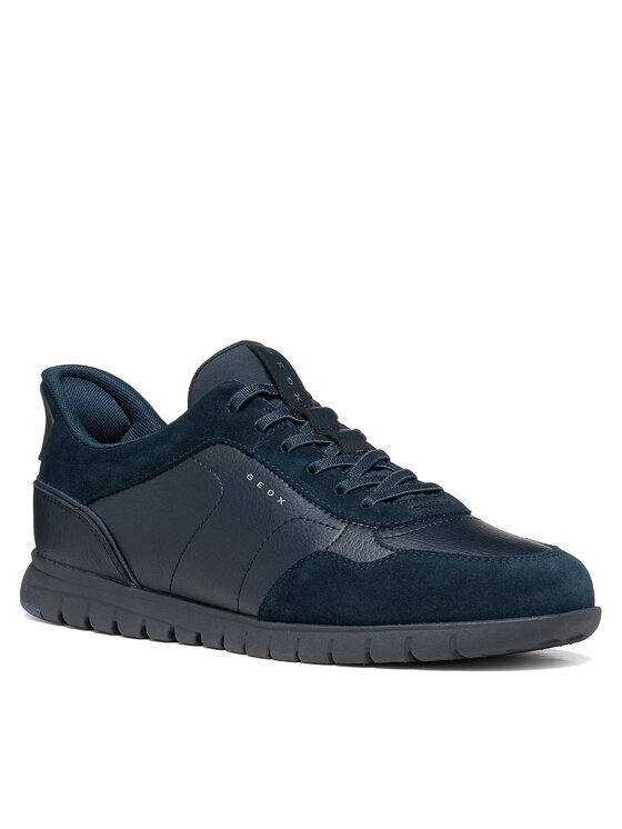 Geox Sneakers Geox U Flextridezero Plus U66NEA 0BU22 C4021 Bleumarin