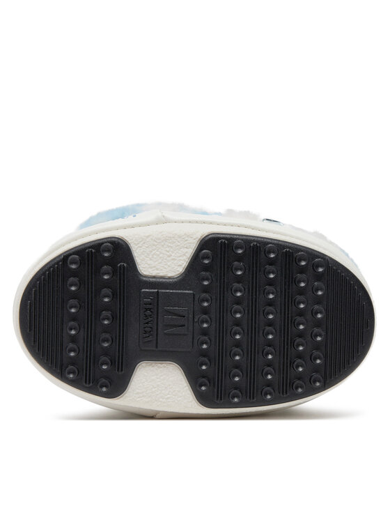 Moon Boot Snehule Moon Boot 80D3400260 Biela