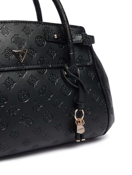 Guess Сумка Guess Diana HWPD97 27060 Чорний
