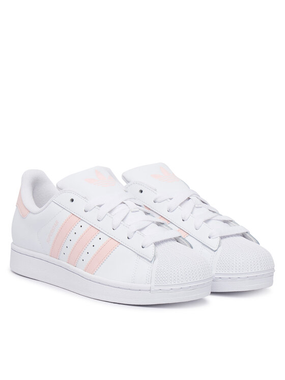 adidas Снікерcи adidas Superstar II KI4164 Білий